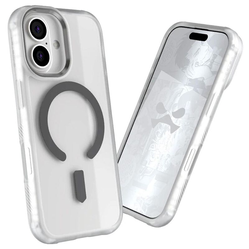 Funda Case GHOSTEK Covert Mag para iPhone 17 Ma... image number null