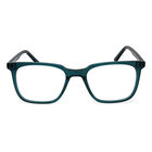 Lentes Hot Wheels para niño en color verde Aqua con negro