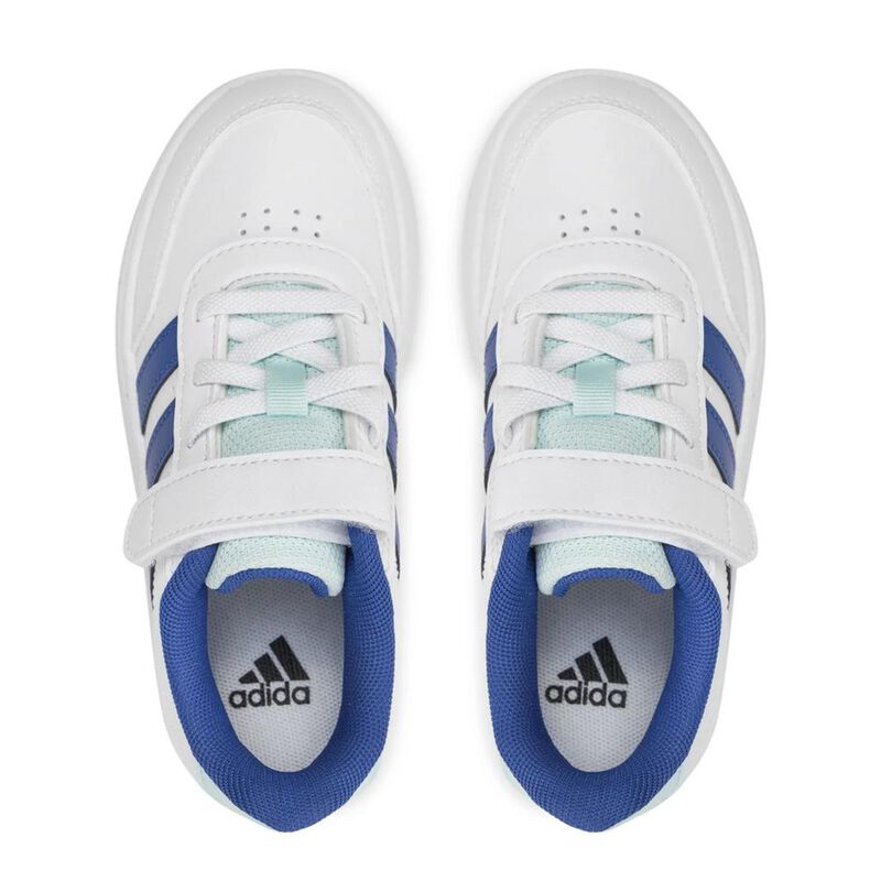 Tenis Adidas Breaknet 2.0 EL C para Ni&ntilde;os 17 A ... image number null