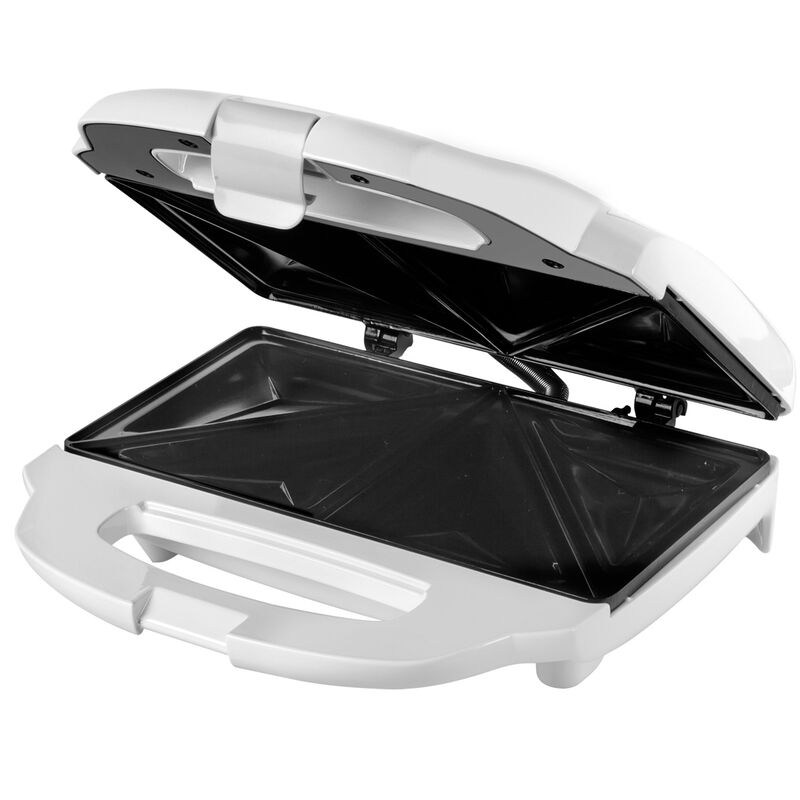 Sandwichera Black&Decker Mod. image number null