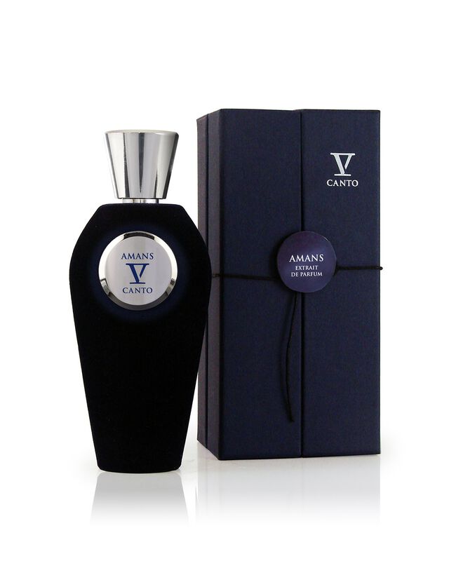 Perfume Extrait De Parfum V Canto Amans V Para ... image number null