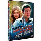 El Regreso Del Hombre Y La Mujer Bi&oacute;nica [dvd] (1987) The Return Of The Six-million-dollar Man And The Bionic Woman