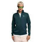 Chamarra Puma T7 Always On Track Para Hombre