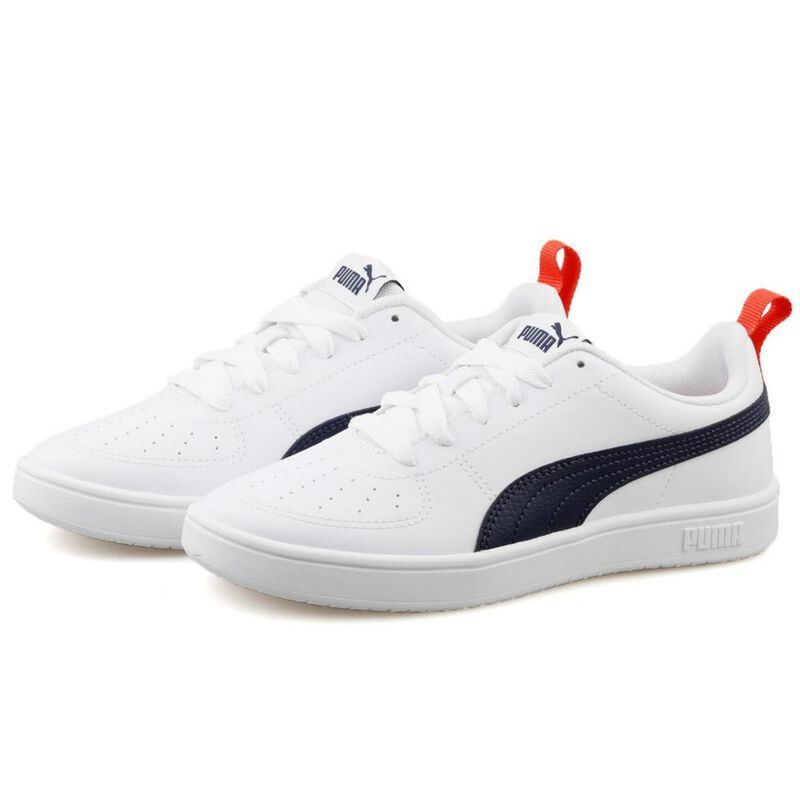 Tenis Puma Rickie JR UNISEX 384311-09 image number null
