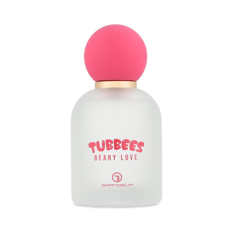 Tubbees Beary Love 50Ml Edp Spray image number null