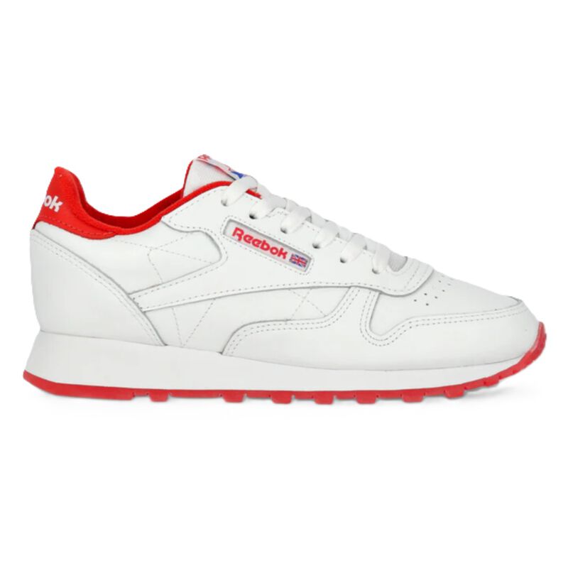 Tenis Mujer Reebok Classic Leather 100033913 image number null