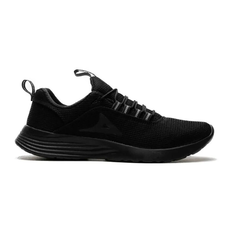 Tenis Running Pirma Mujer 248 Negro/negro image number null