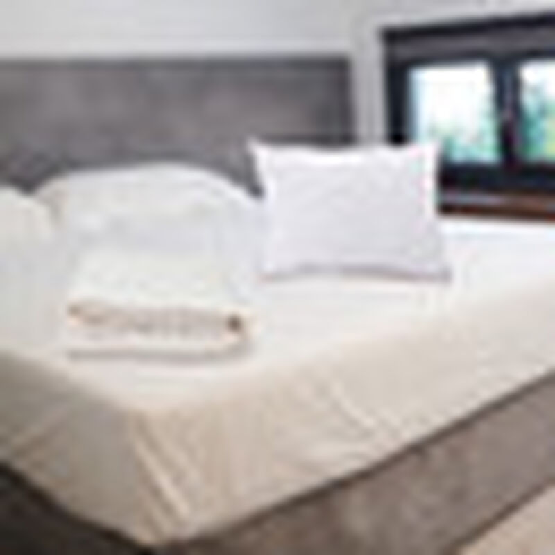 Protector Individual Spring Air + Almohada Dica... image number null