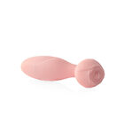 Vibrador Flora Tutifrut 10Vr Rosa