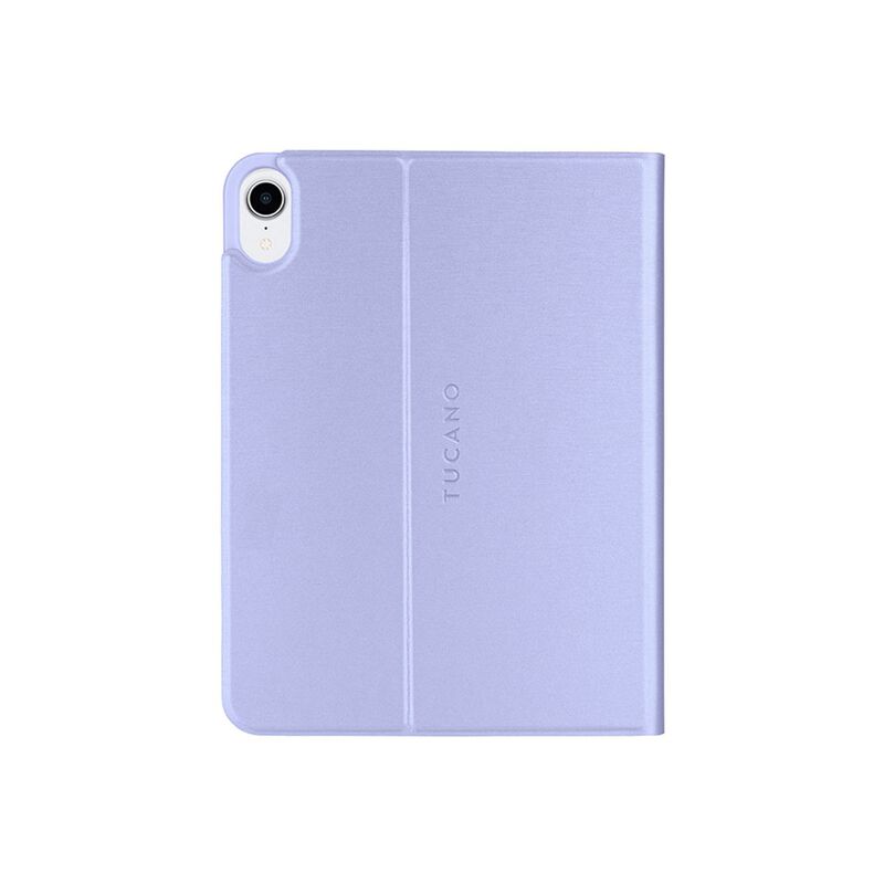 Funda TucanoiPad Mini 6 Gen - Morada image number null