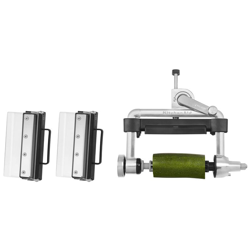 Cortador De Verduras Kitchenaid Metallic 1 Para... image number null