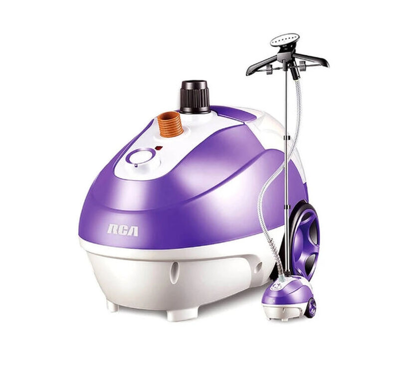 Plancha de Vapor Vertical 1.3 Litros RCA RC-928 image number null