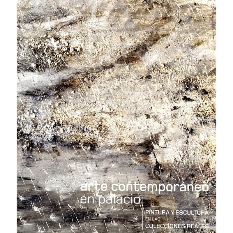 Arte Contempor&aacute;neo en Palacio. Pintura y escult... image number null