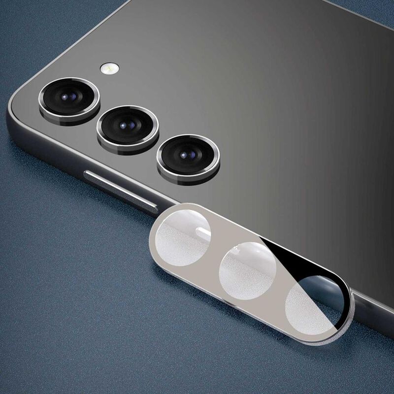 Mica Vidrio MYBAT para Samsung S24 PLUS protect... image number null