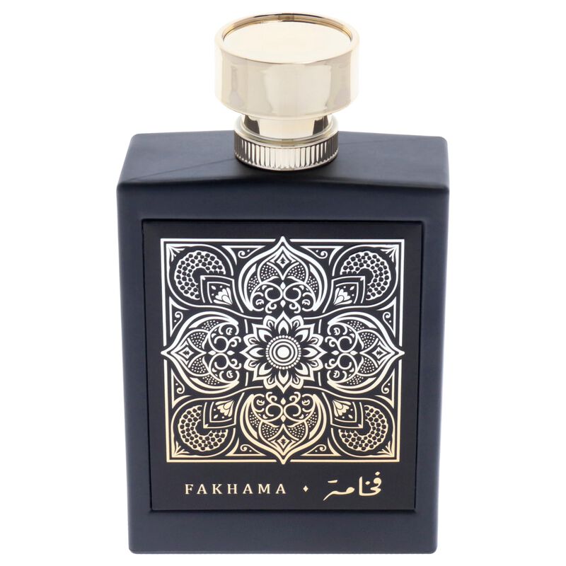 Perfume Assala Prime Fakhama Edp De 100 Ml Para... image number null