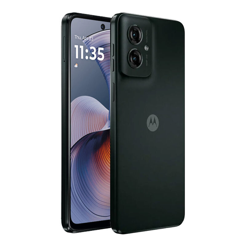 Motorola Moto G55 5G 256Gb 8Gb Ram Negro image number null