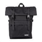 TechZone Mochila Nasa Expandible para Laptop de 15.6 a 16 pulgadas