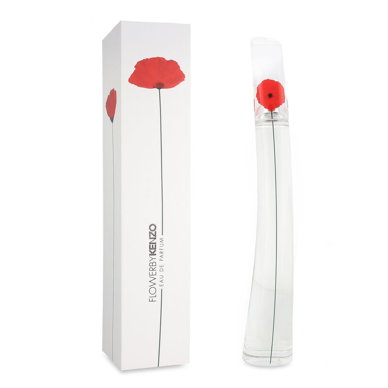Kenzo Flower 100 Ml Edp Spray image number null