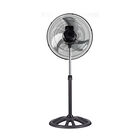 Ventilador Pedestal Industrial Z Fan 18 Pulgadas.