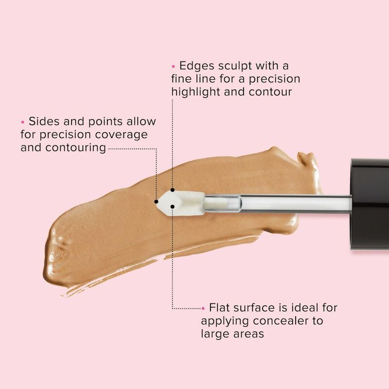 Corrector Too Face Born This Way Super Coverage... image number null