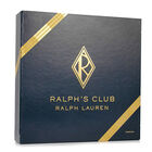 Set Para Caballero Ralphs Club Parfum 100ML + Perfumero 10ML