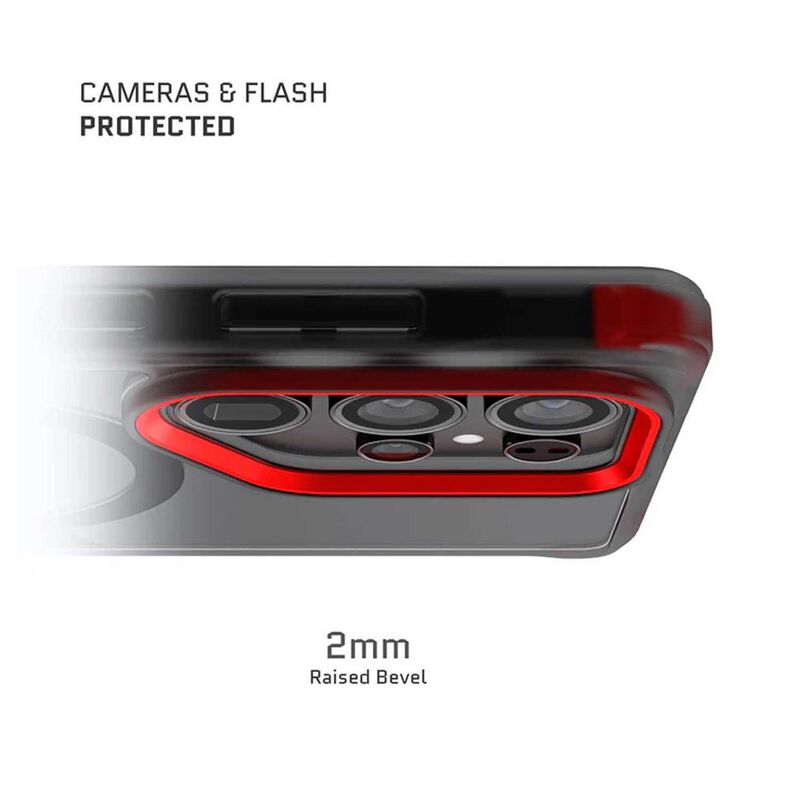 Funda GHOSTEK Covert para Samsung S25 ULTRA Hum... image number null