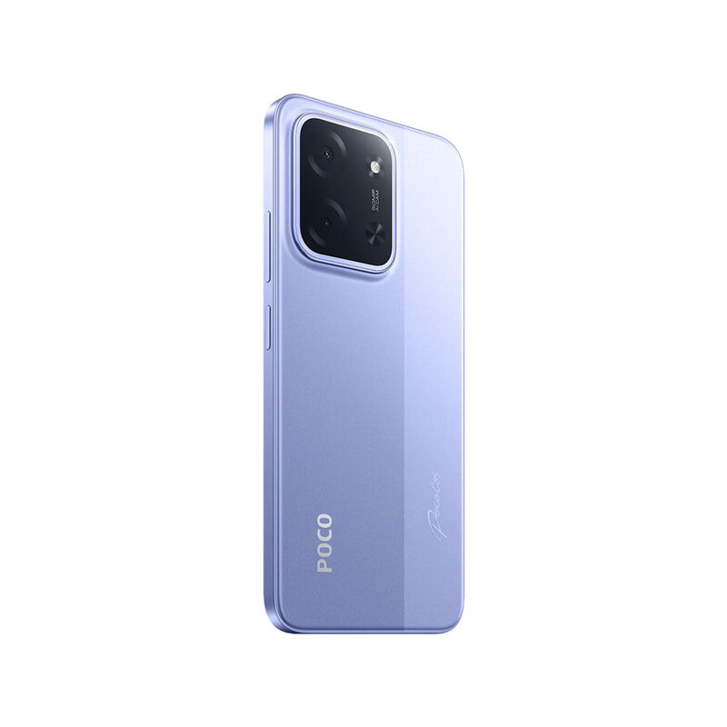 Poco C85 6GB 128GB RAM Morado image number null