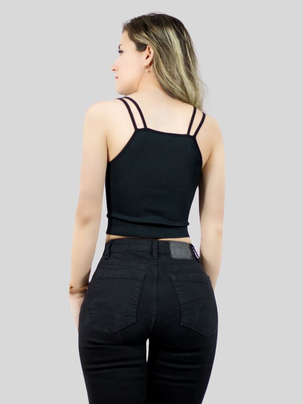 Ser De 2 Top Deportivos De Mujer Top-1015 2 Col... image number null