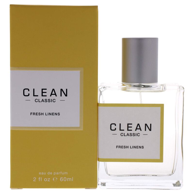 Perfume Clean Fresh Linens Eau De Parfum, 63 Ml... image number null