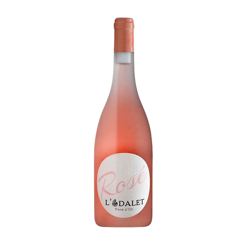 Vino Rosado Lodalet Ros&eacute; 750ml image number null