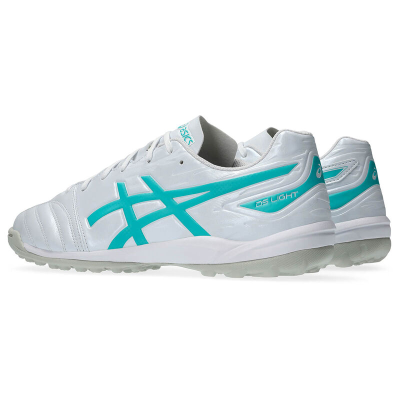 Tenis Hombre Asics DS LIGHT CLUB TF WIDE Blanco... image number null