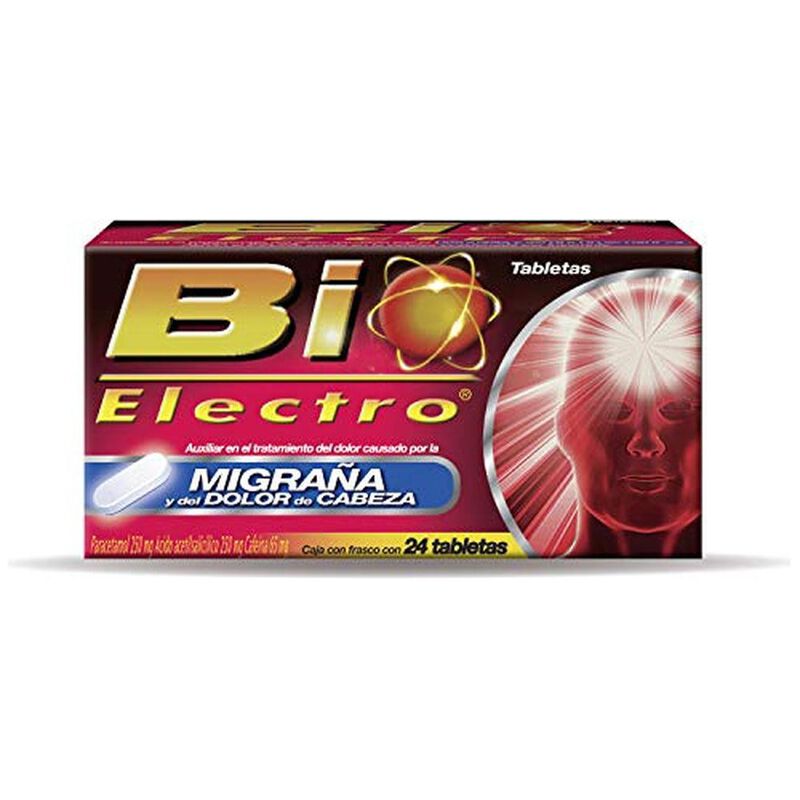 Bio Electro, Tratamiento M&eacute;dico Efectivo Para L... image number null