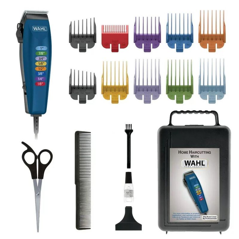 MAQUINA CORTADORA DE CABELLO WAHL 79424-200MX 1... image number null