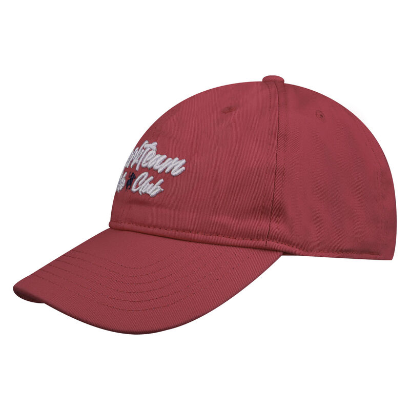 Gorra Mujer Yorkteam Poloclub  Ajustable  Rosa image number null