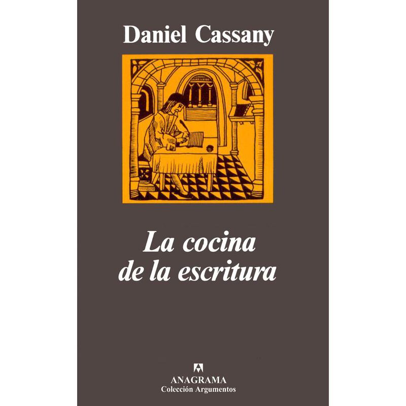 La Cocina De La Escritura image number null