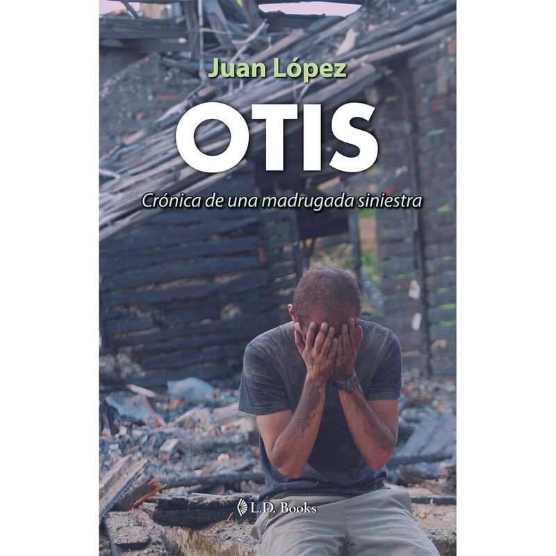 Otis image number null