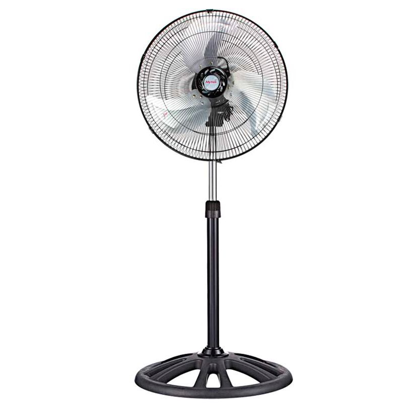 Ventilador Mytek Mod. MY-3392 18 pedestal image number null