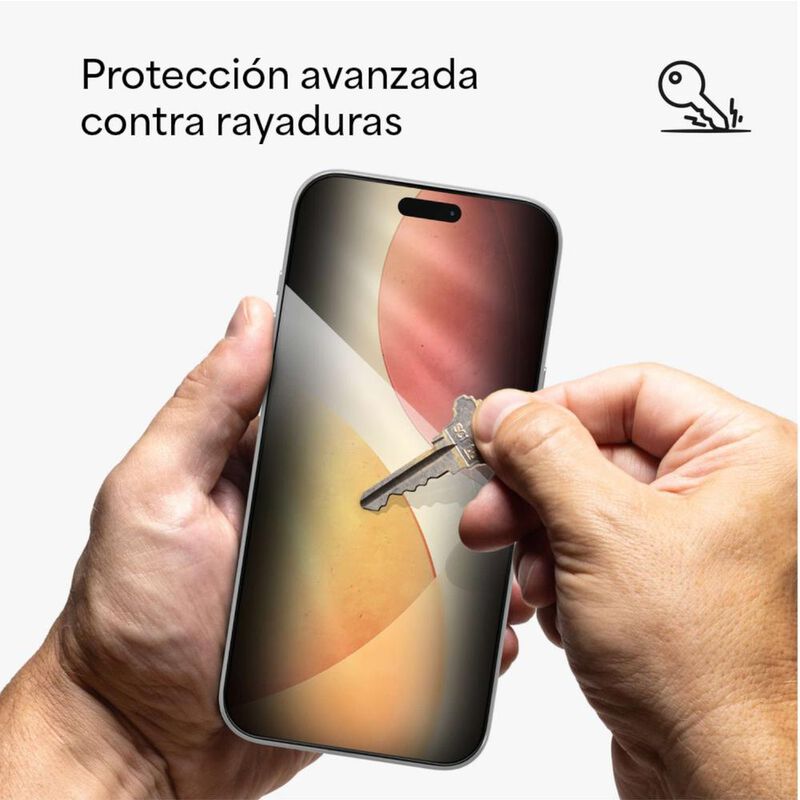 Mica Elite Para Iphone 17 Pro Max Zagg image number null