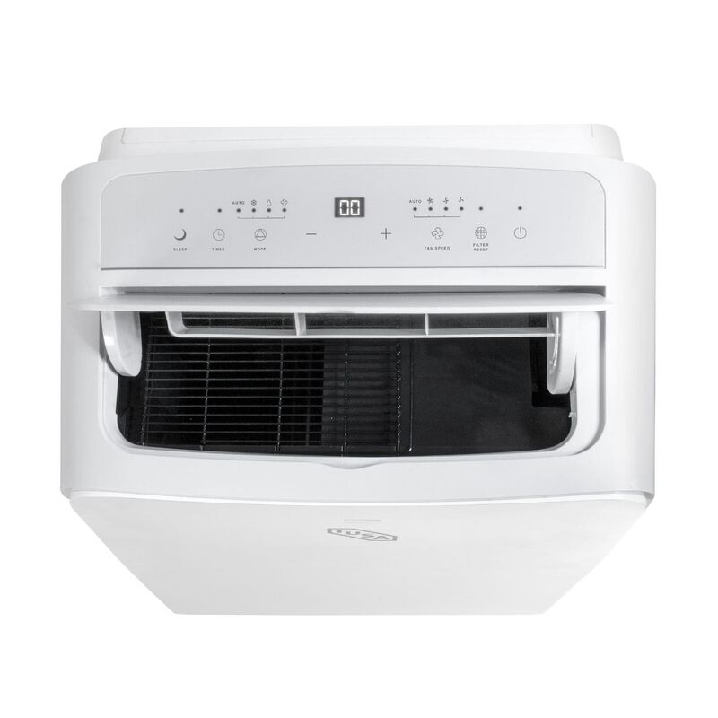Aire Acondicionado Port&aacute;til 1 Ton, 12,000 Btu, ... image number null
