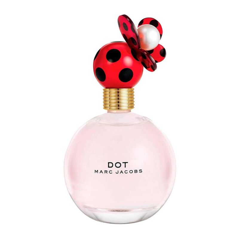 Perfume de Mujer Marc Jacobs Dot 100 Ml Agua de... image number null