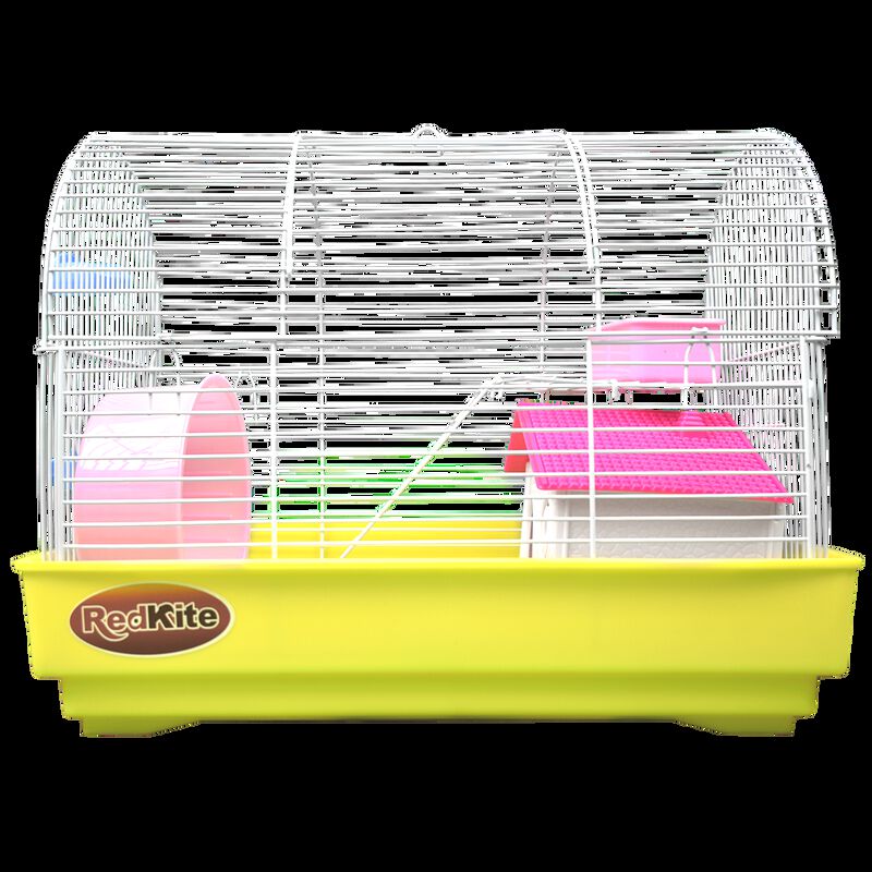 Redkite Jaula Daytona Para H&aacute;mster Tama&ntilde;o Media... image number null