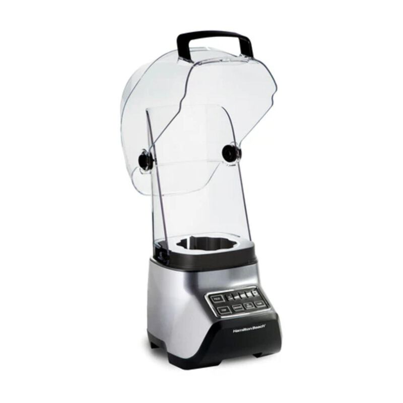 Licuadora Hamilton Beach Sound Shield Vaso De V... image number null