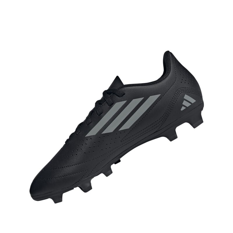 Tenis Hombre Adidas Deportivo III FXG Negro IF1... image number null