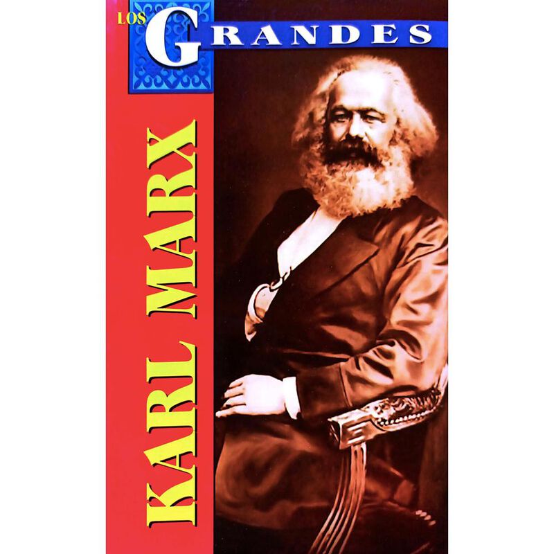Karl Marx image number null