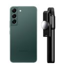 Galaxy S22 128GB Verde Reacondicionado + Bast&oacute;n Bluetooth