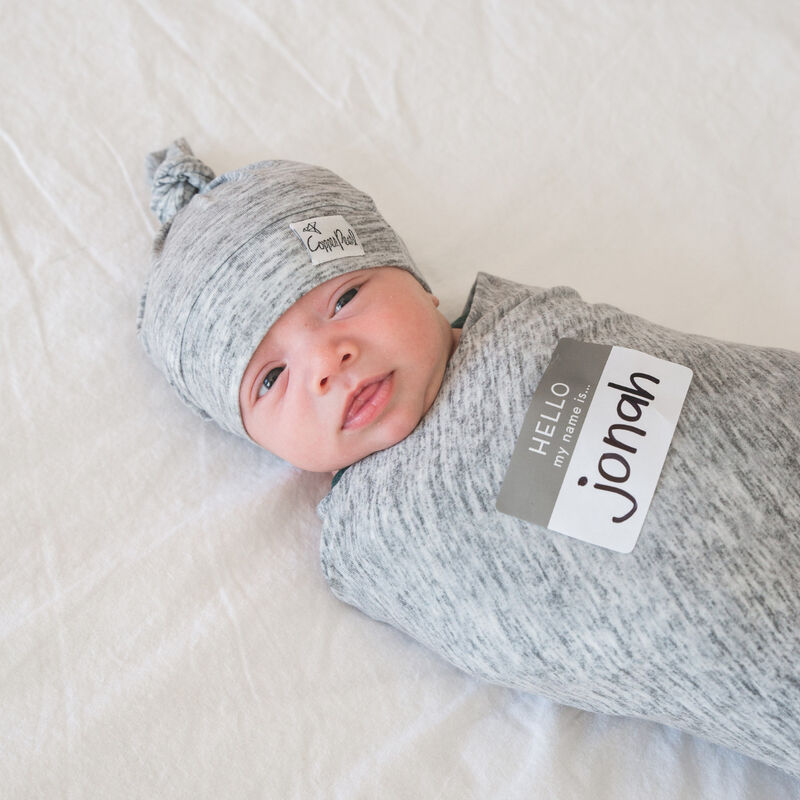 Gorro Asher image number null