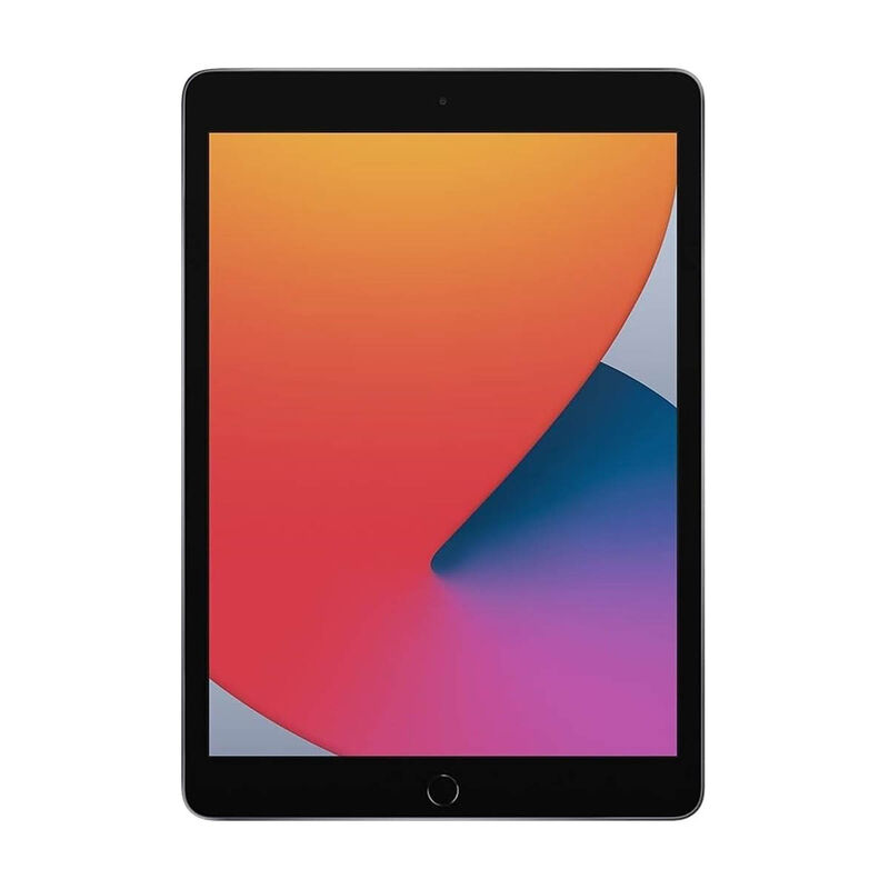 Apple iPad 8 Gen 10.2 Pulgadas 32GB Wifi Gris R... image number null