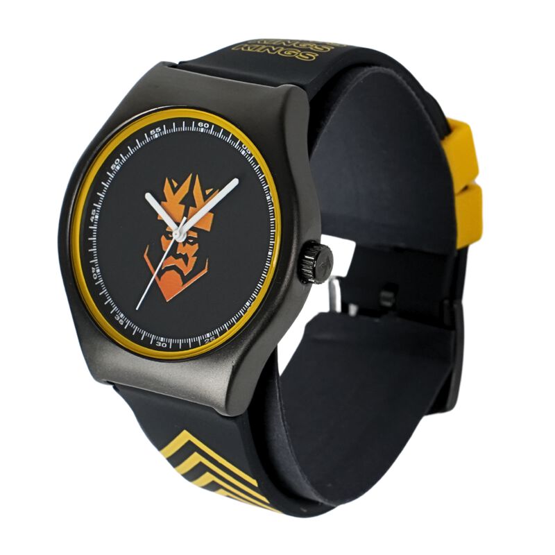 Reloj Edición Kings League cuarzo modelo STKL-0... image number null
