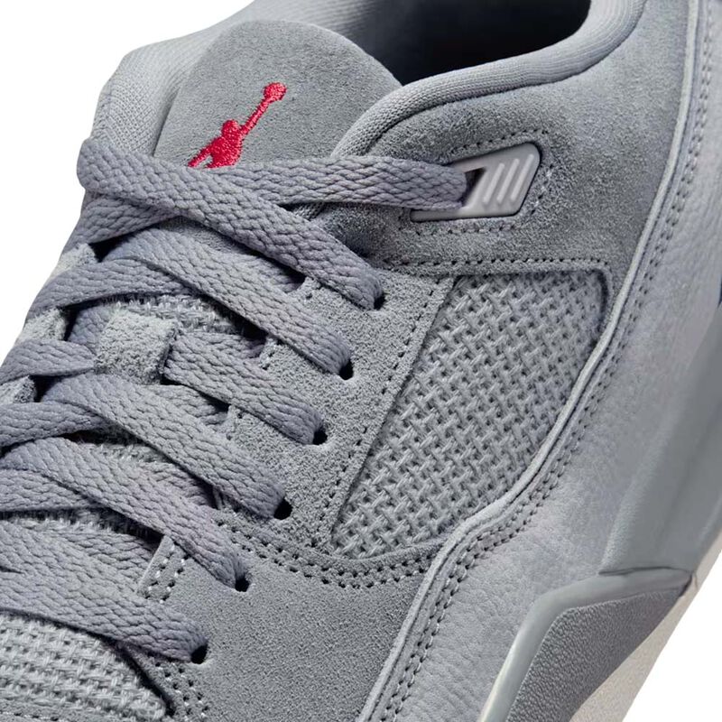 Tenis Nike Para Hombre Jordan Flight Court Cool... image number null