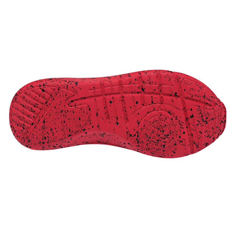 Licencias Tropicana Tenis urbano para ni&ntilde;o rojo... image number null